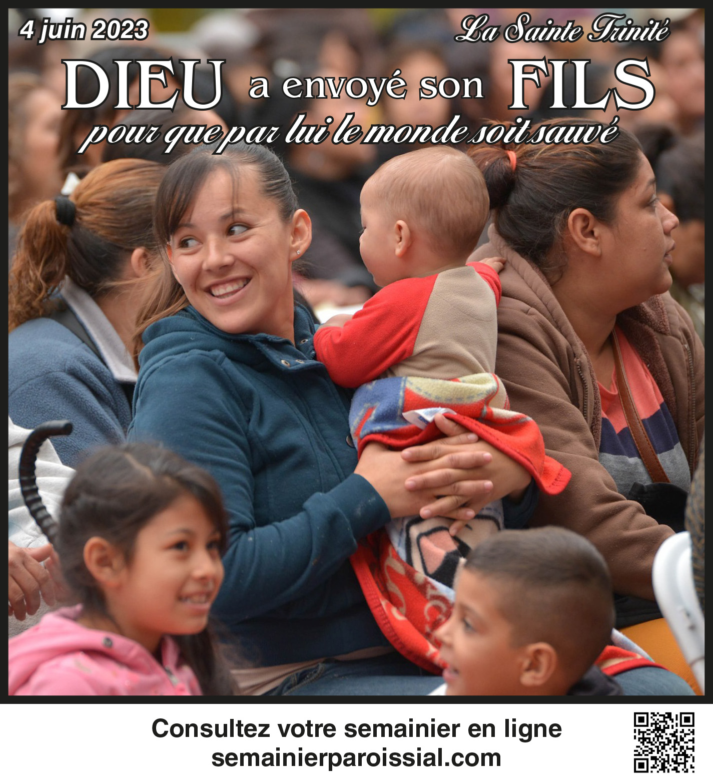 Image de la semaine